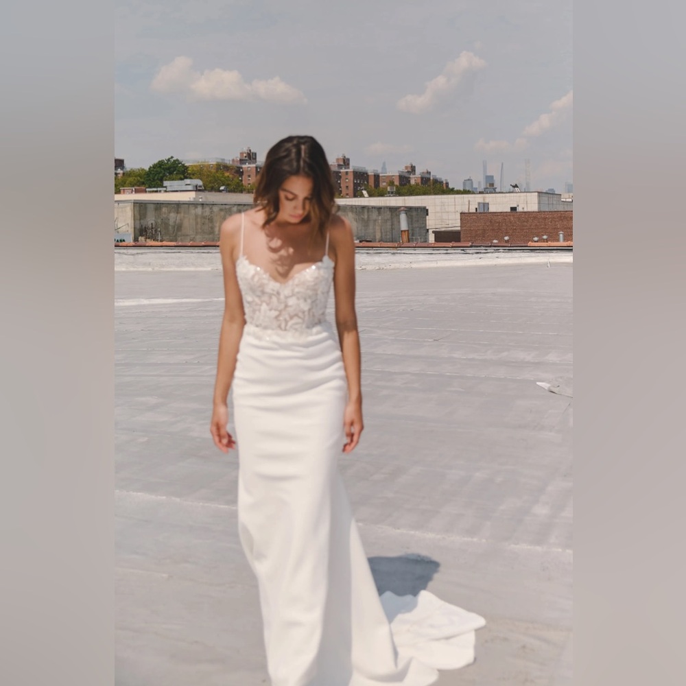 Jenny Yoo Carmela dress